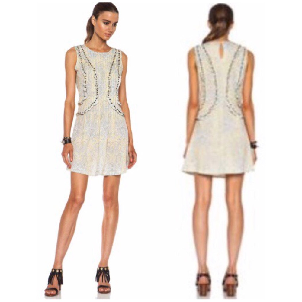 Pam & Gela dress, size P - Picture 2 of 6